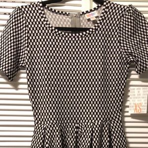 Lularoe XS Amelia